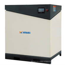 xinlei industrial screw air compressor 40HP 30KW XLPM40A